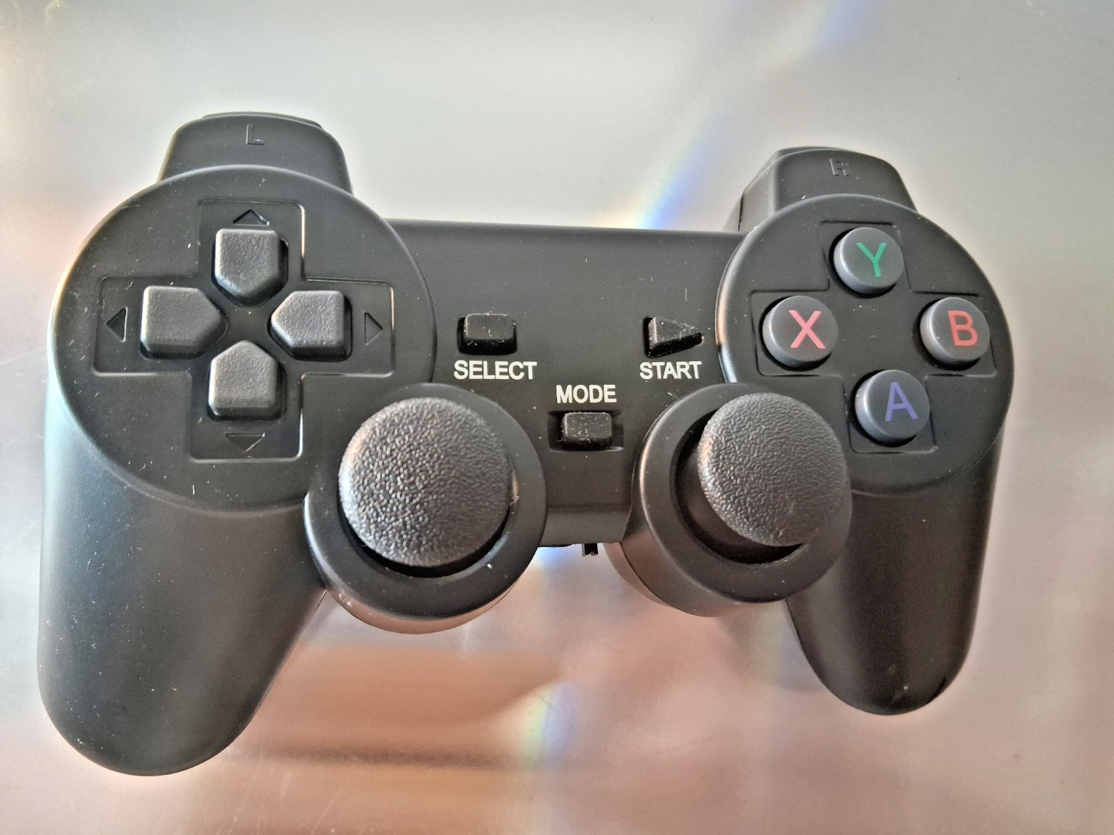 New Game Stick Lite 2.4G Wireless Controller 4K Ultra HD Retro Gaming Console