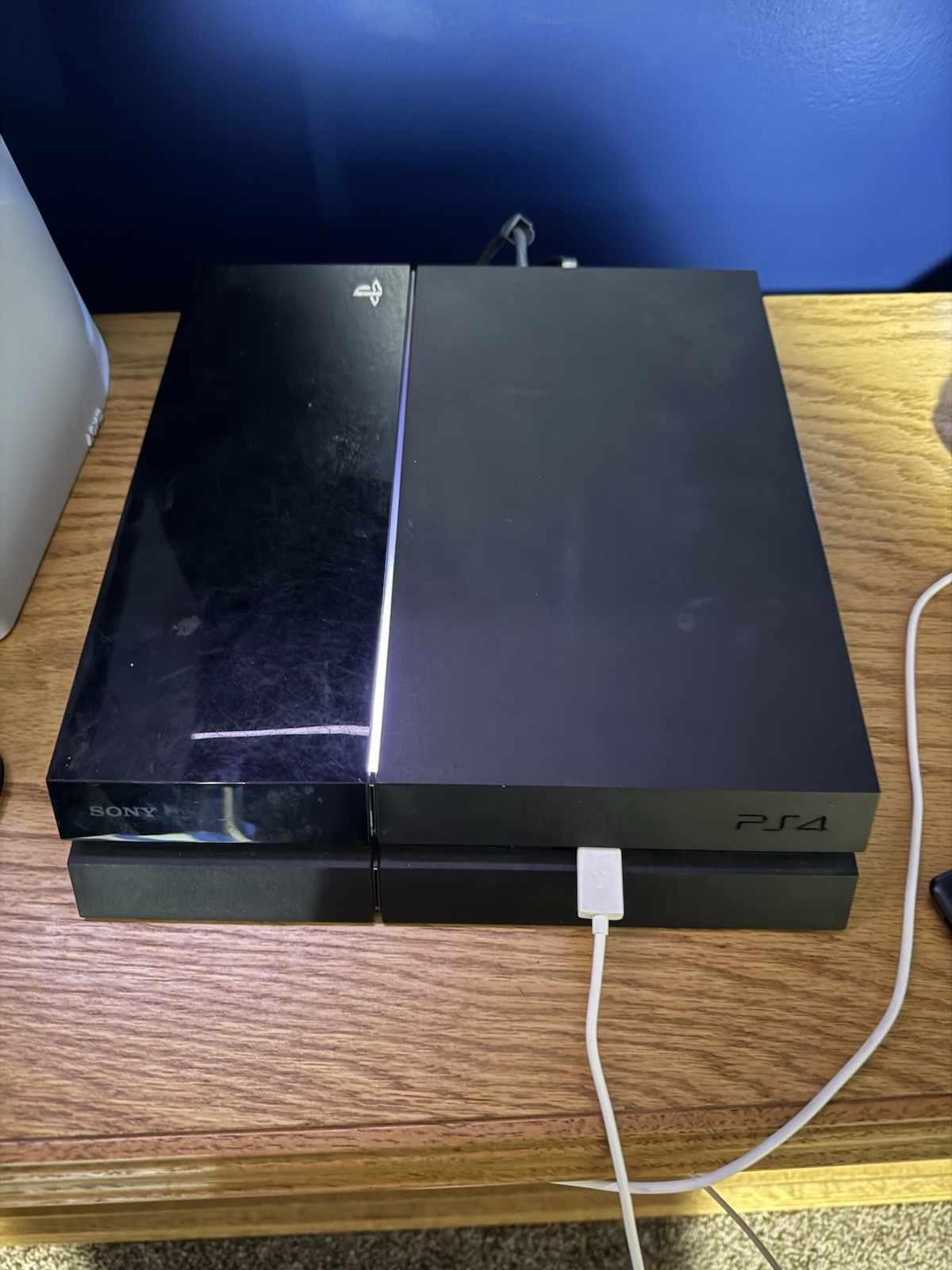 Sony PlayStation 4 PS4 2TB Black CUH-1001A