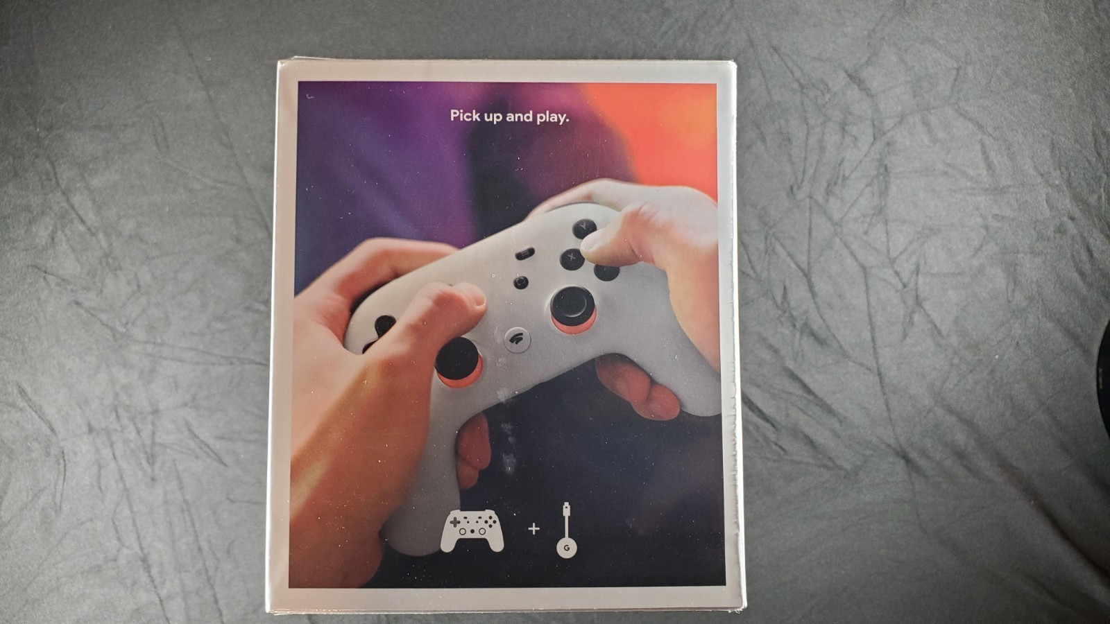 Google Stadia Premiere Edition