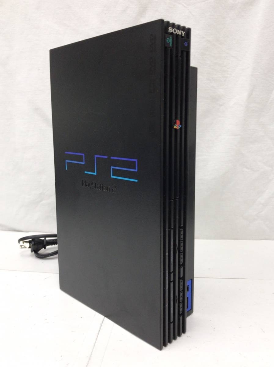 Sony PlayStation 2 Console NTSC-J