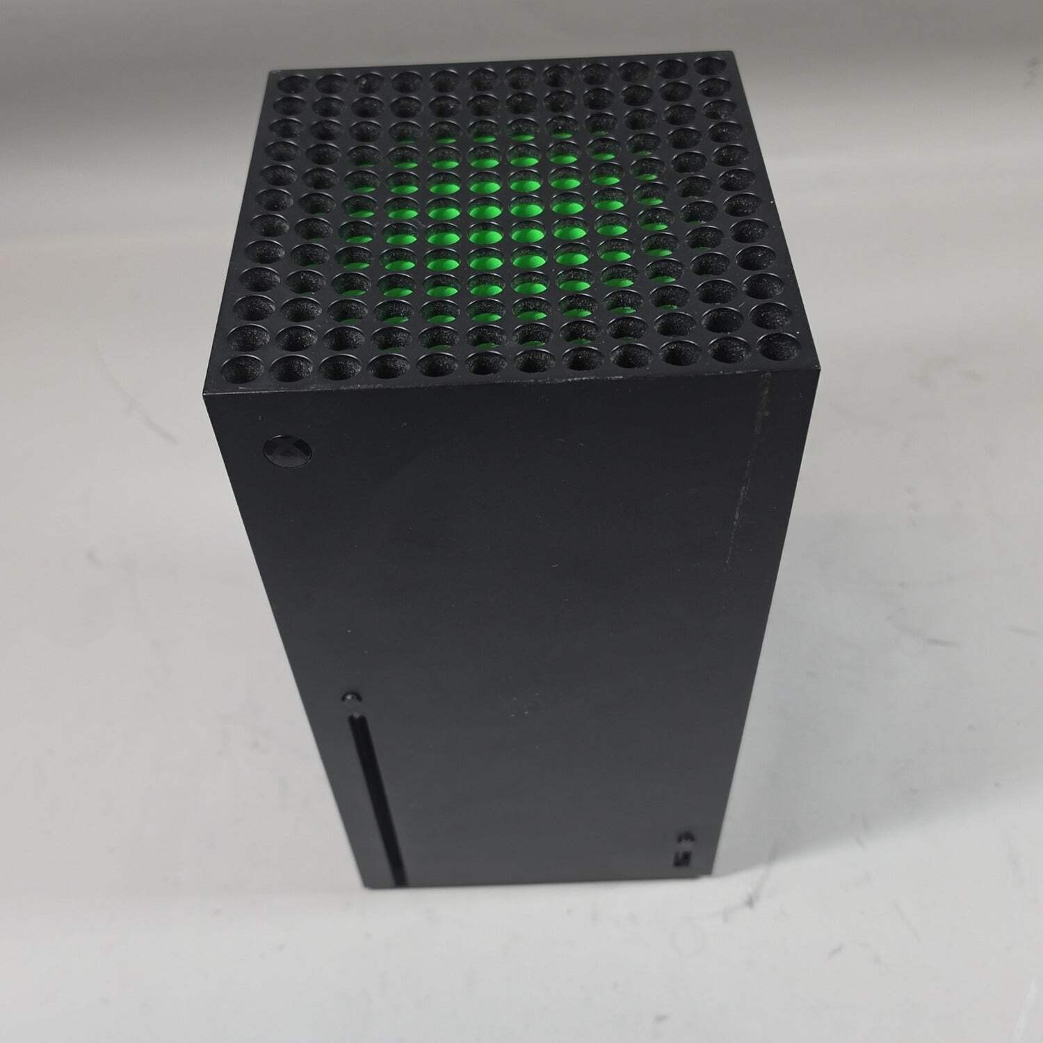 Microsoft Xbox Series X 1TB Console Gaming System Carbon Black 1882