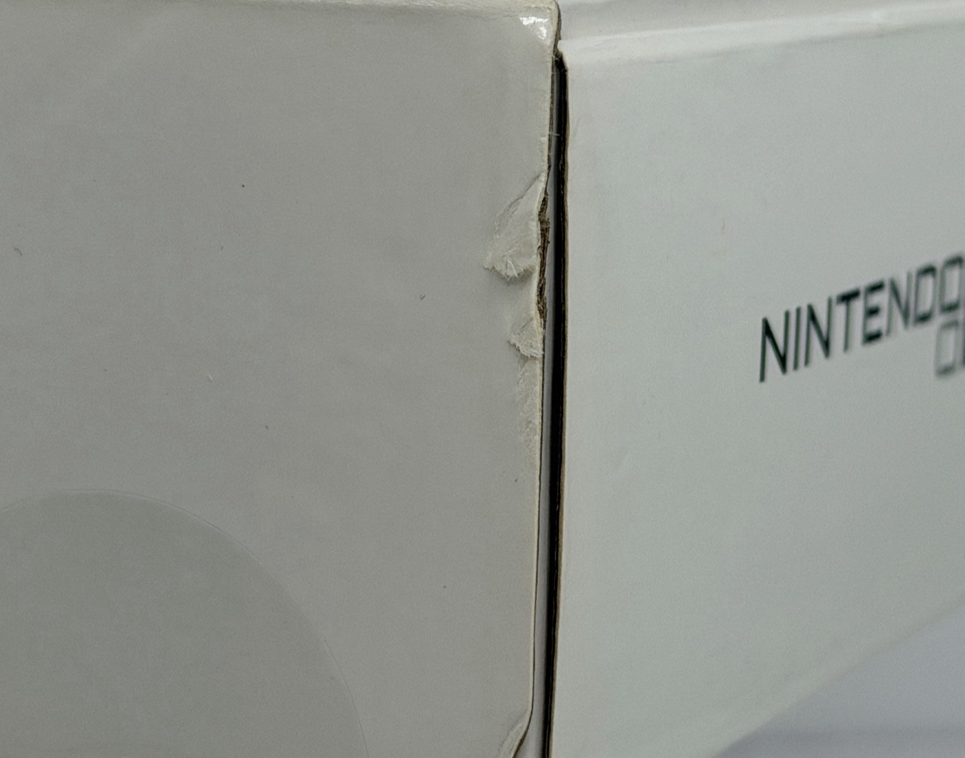Nintendo DSi XL Bronze Launch Edition – FACTORY SEALED – Handheld Console * Rare