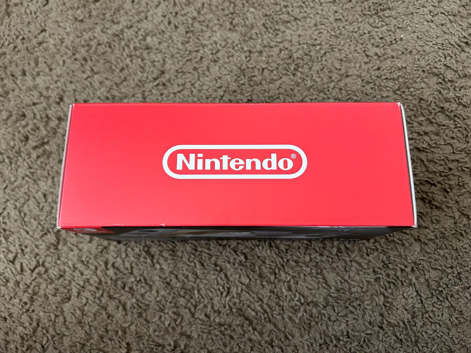 NEW Nintendo Switch Lite: Dialga & Palkia Edition 32GB Handheld System Pokemon
