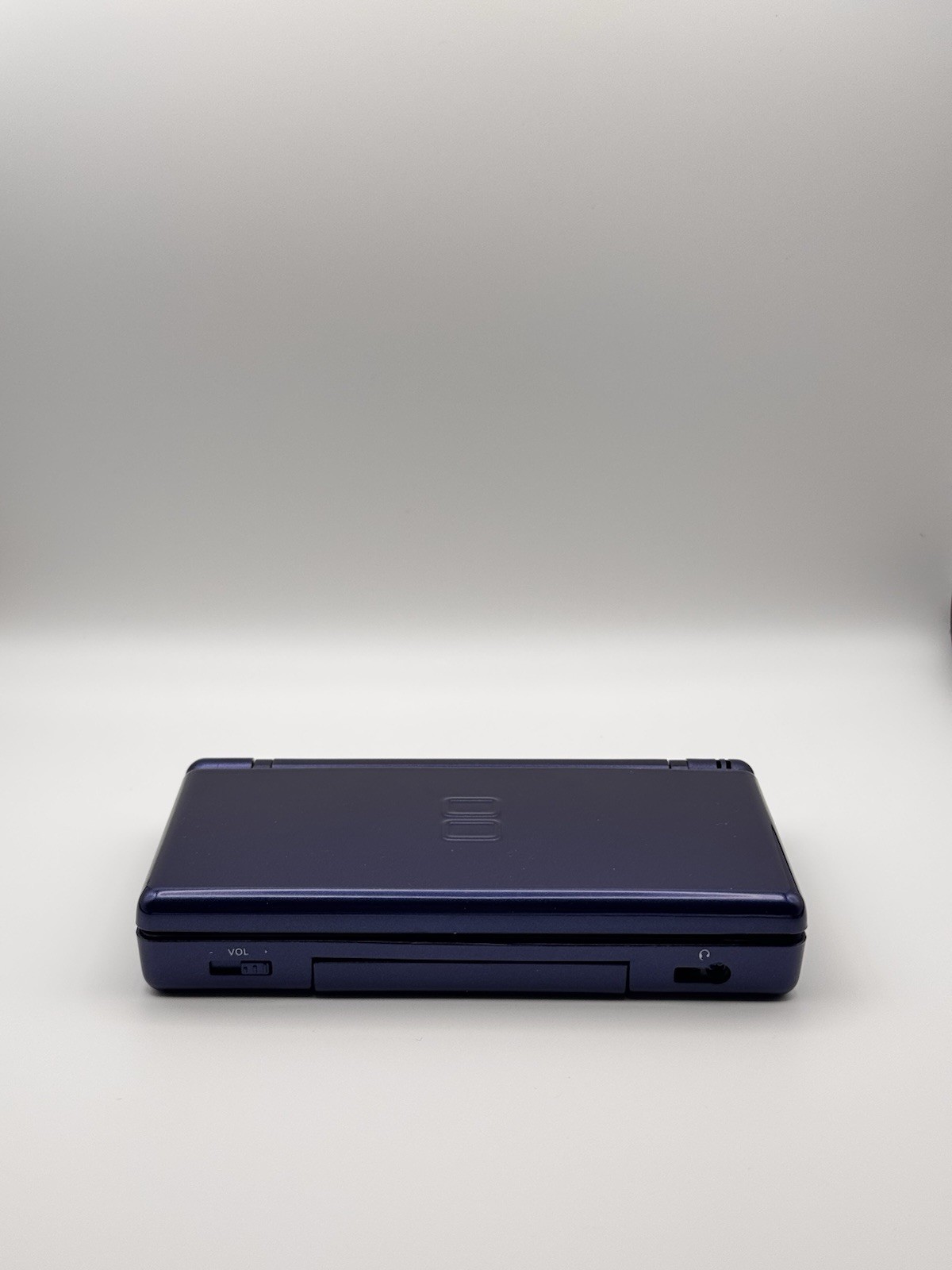 Nintendo DS Lite w/ New Blue Shell /Tested /Charger Included/ Read Description!