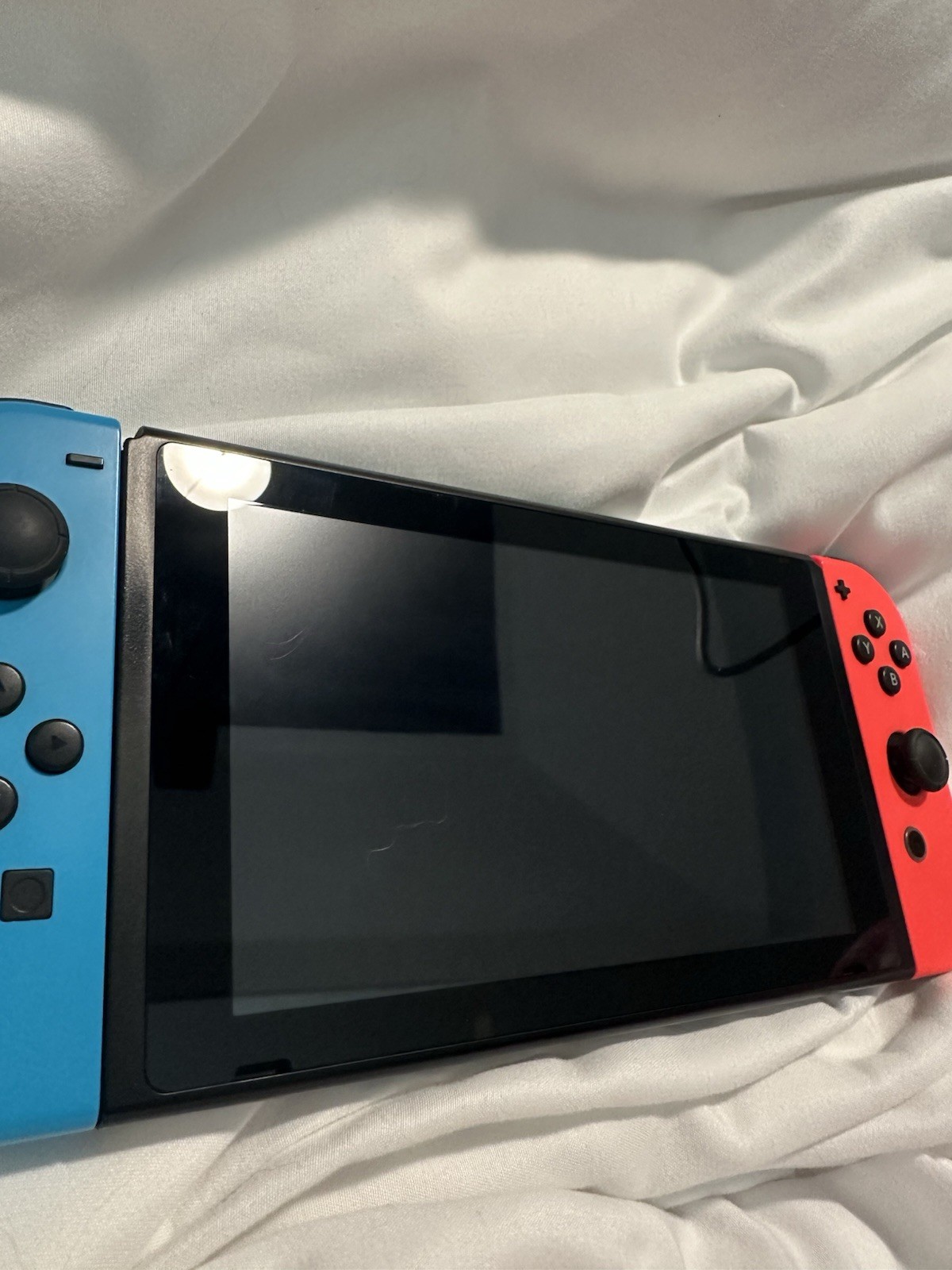 nintendo switch with sd card And Docking Station