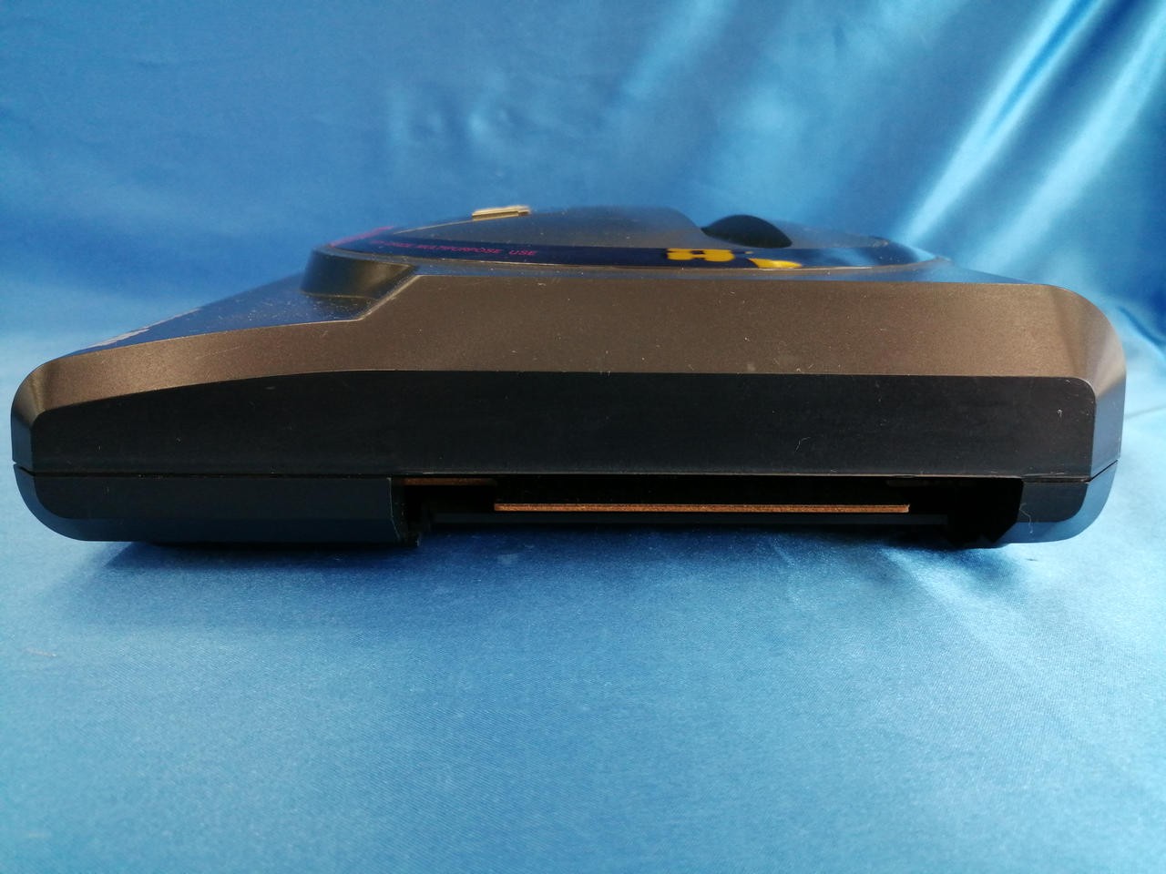 Mega Drive Model HAA 2510 SEGA