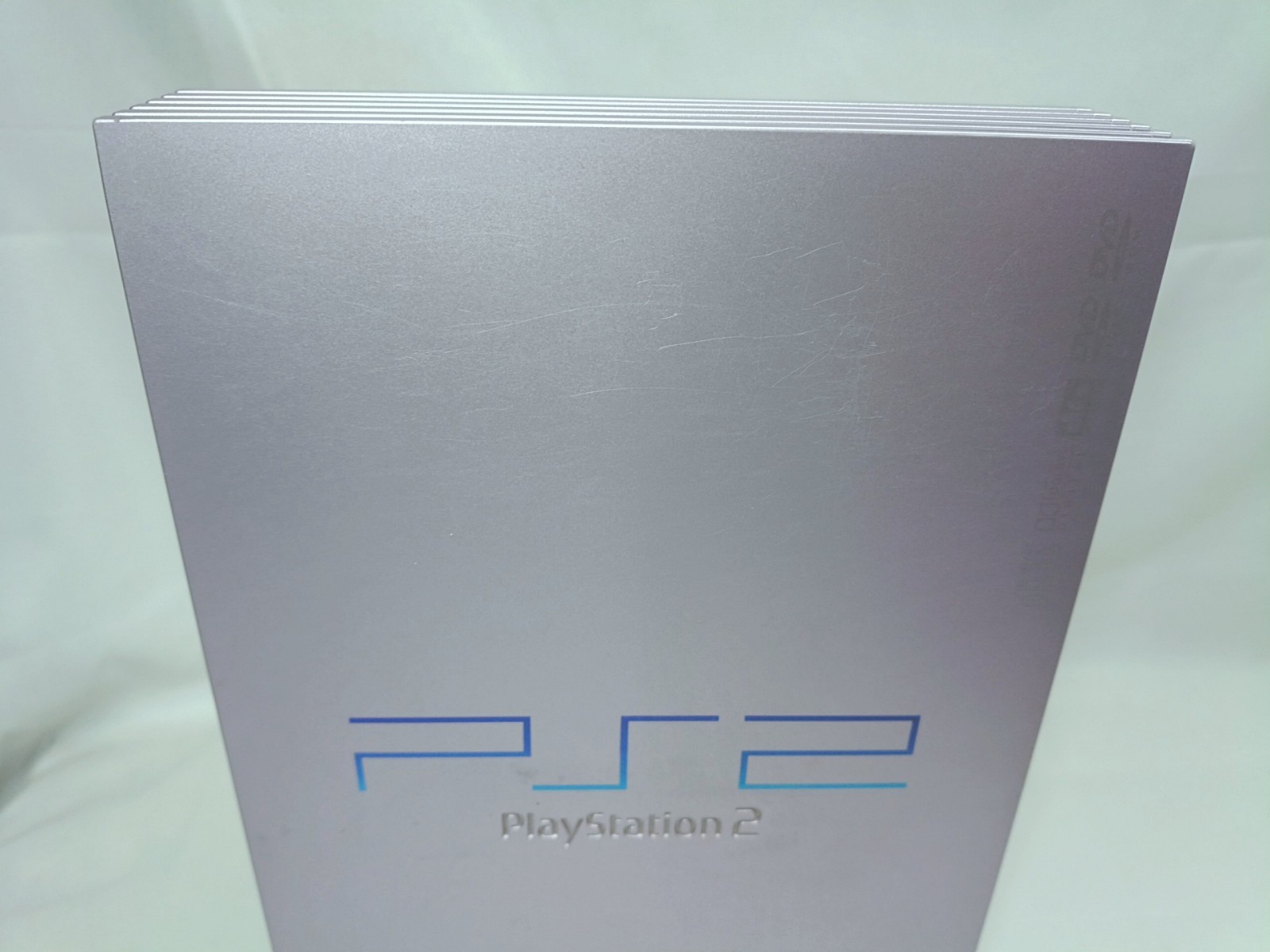 PS2 Sakura Pink Console Controller set SCPH-39000 NTSC-J Japan Tested