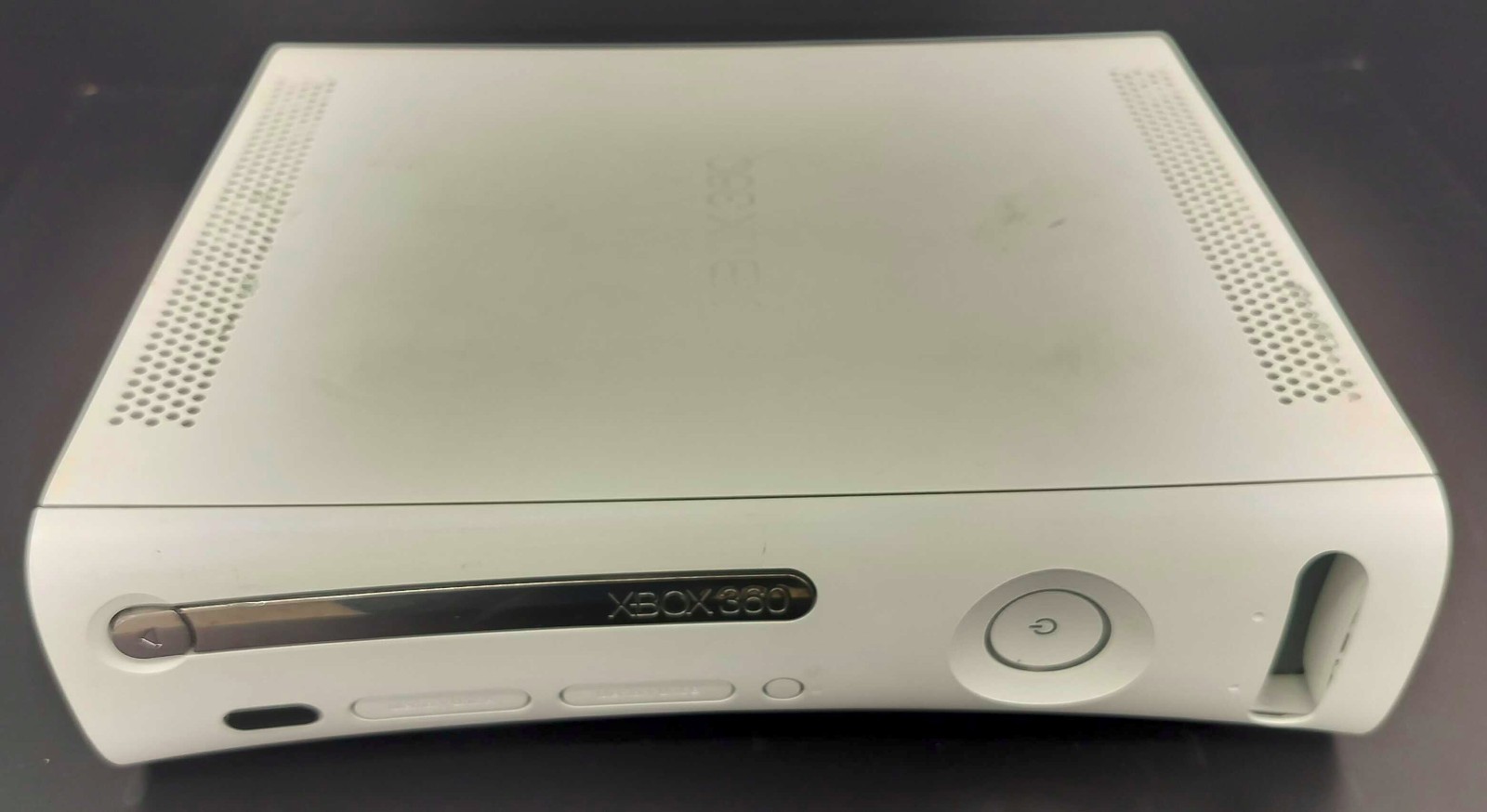 Microsoft Xbox 360 Console White ***For Parts Or Repair ONLY*** Model Varies