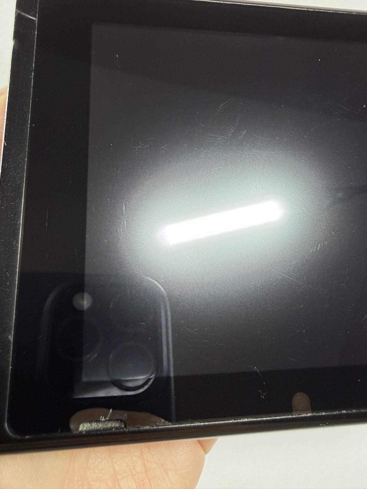 Nintendo Switch V1 HAC-001 Possibly Unpatched Tablet Only TESTED!