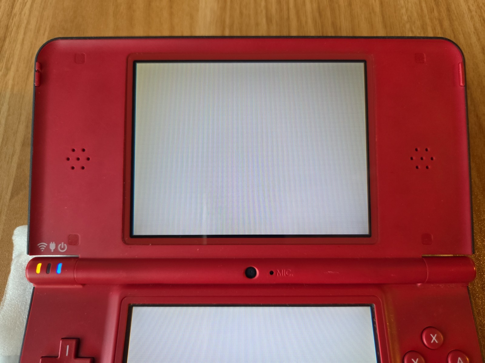 Nintendo DSi LL XL Super Mario 25th Anniversary Boxed Complete Tested JP
