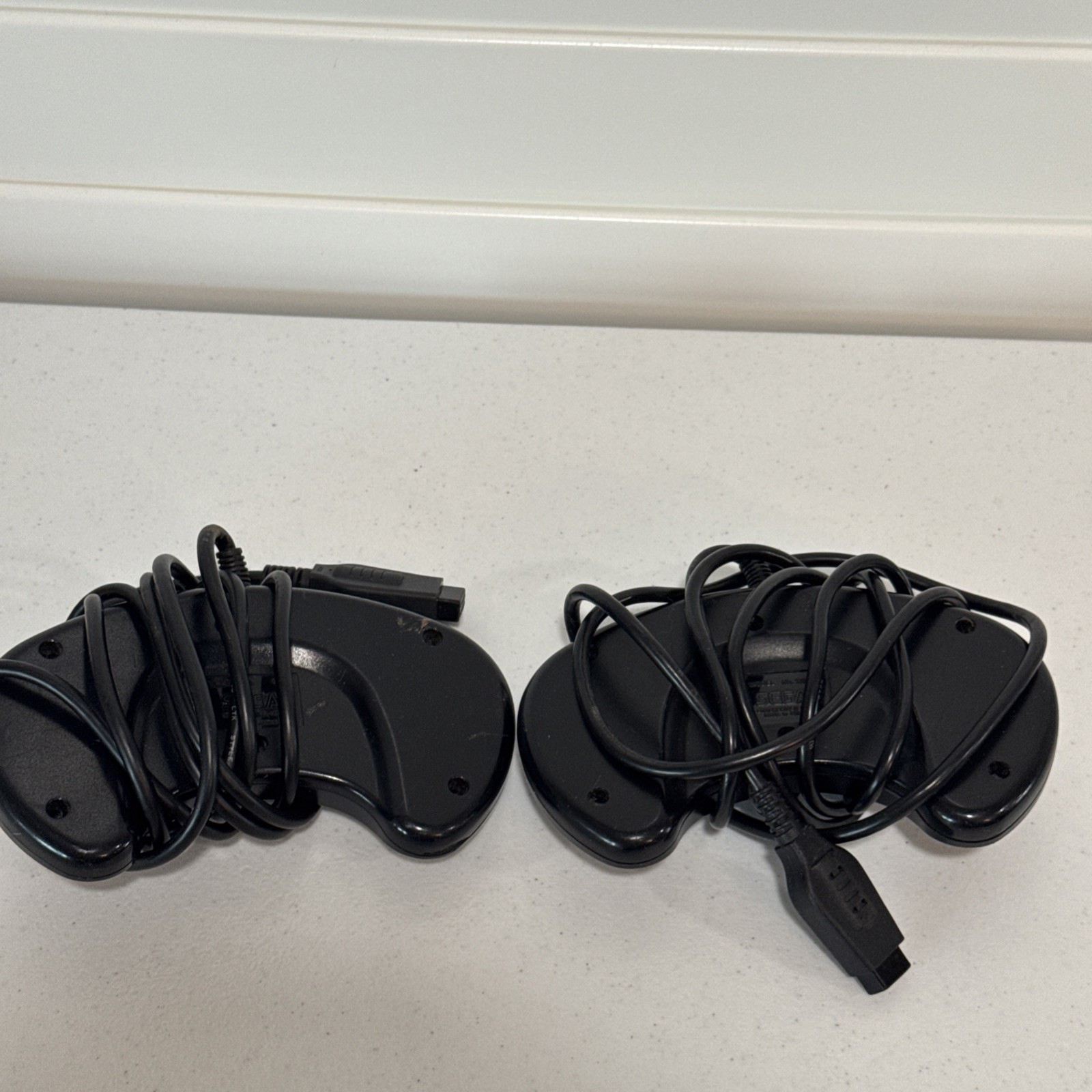 Sega Genesis Model 2 Console w/ One Controller