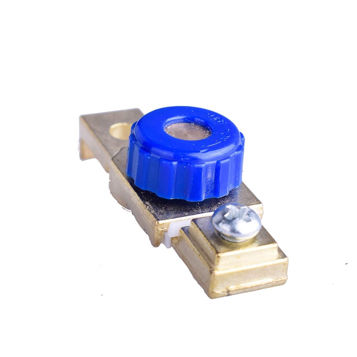 12V Battery Switch Touch Op On-Off Kill Switch Zinc 80A 960W