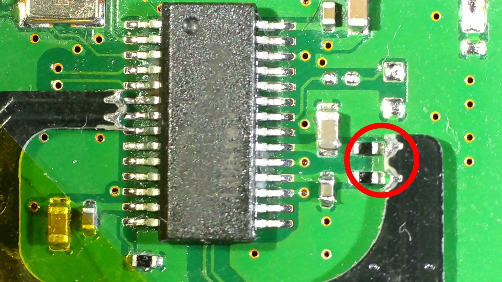 Genesis Mini SD Storage Expansion Board for Genesis/MegaDrive Mini 1
