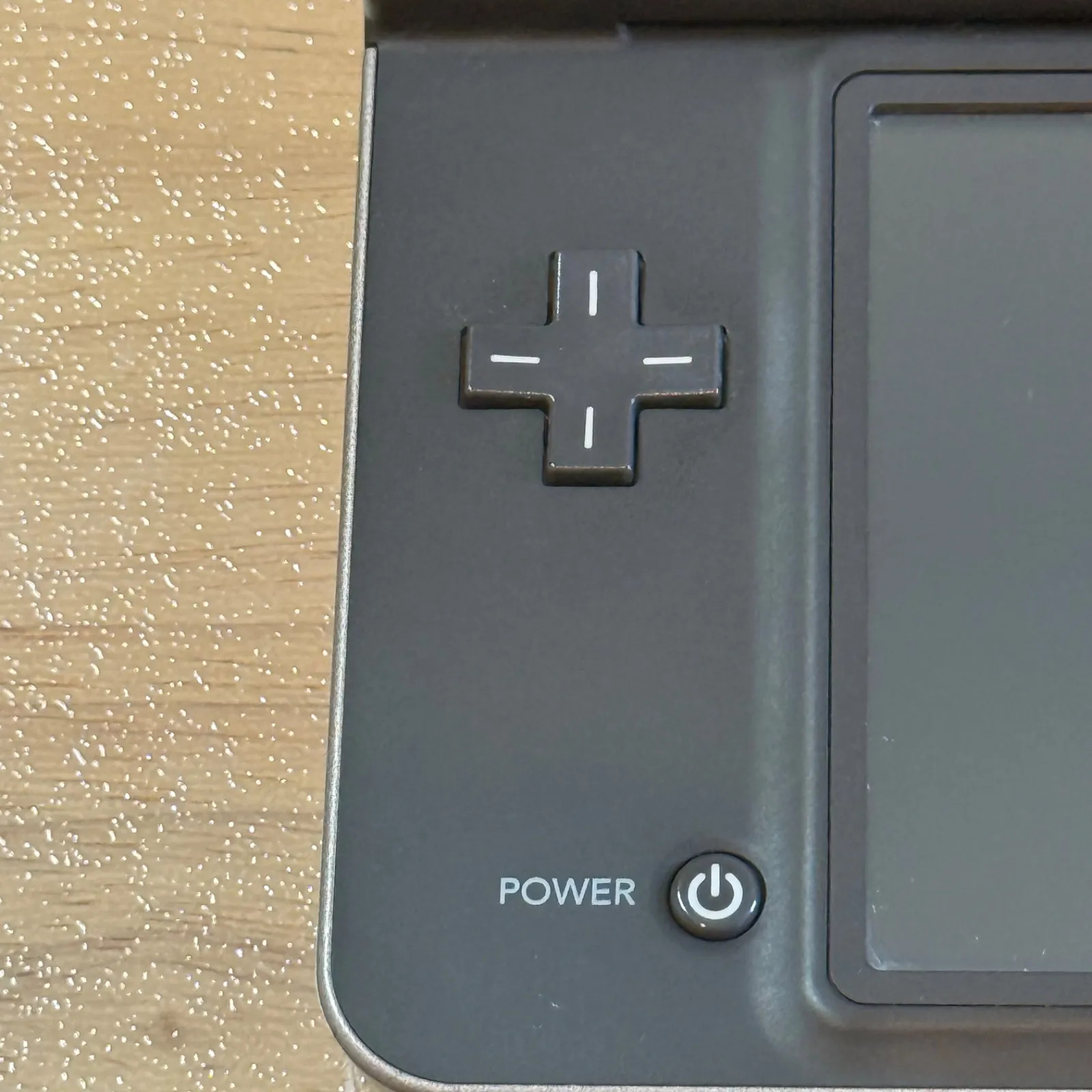 Nintendo DSi LL Dark Brown Console Tested Working Boxed Set Region Free