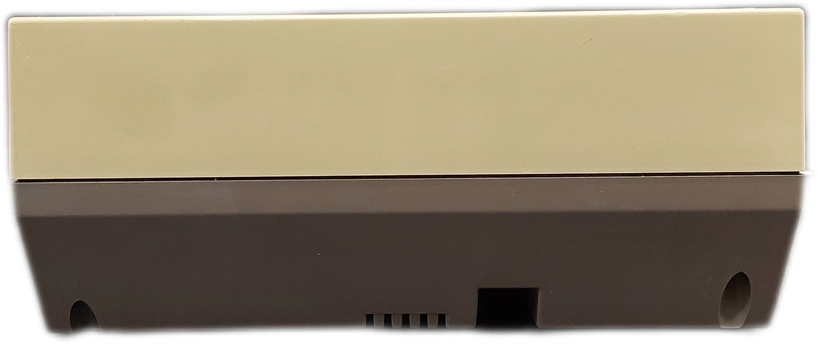 Nintendo NES-001 Console 2 Controllers Zapper Mario Duck Hunt