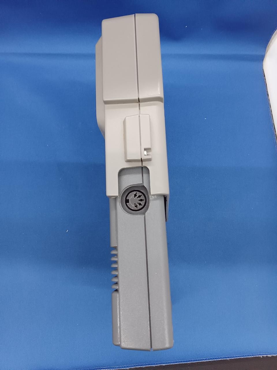 PC Engine Model Number PI TG3 NINTENDO