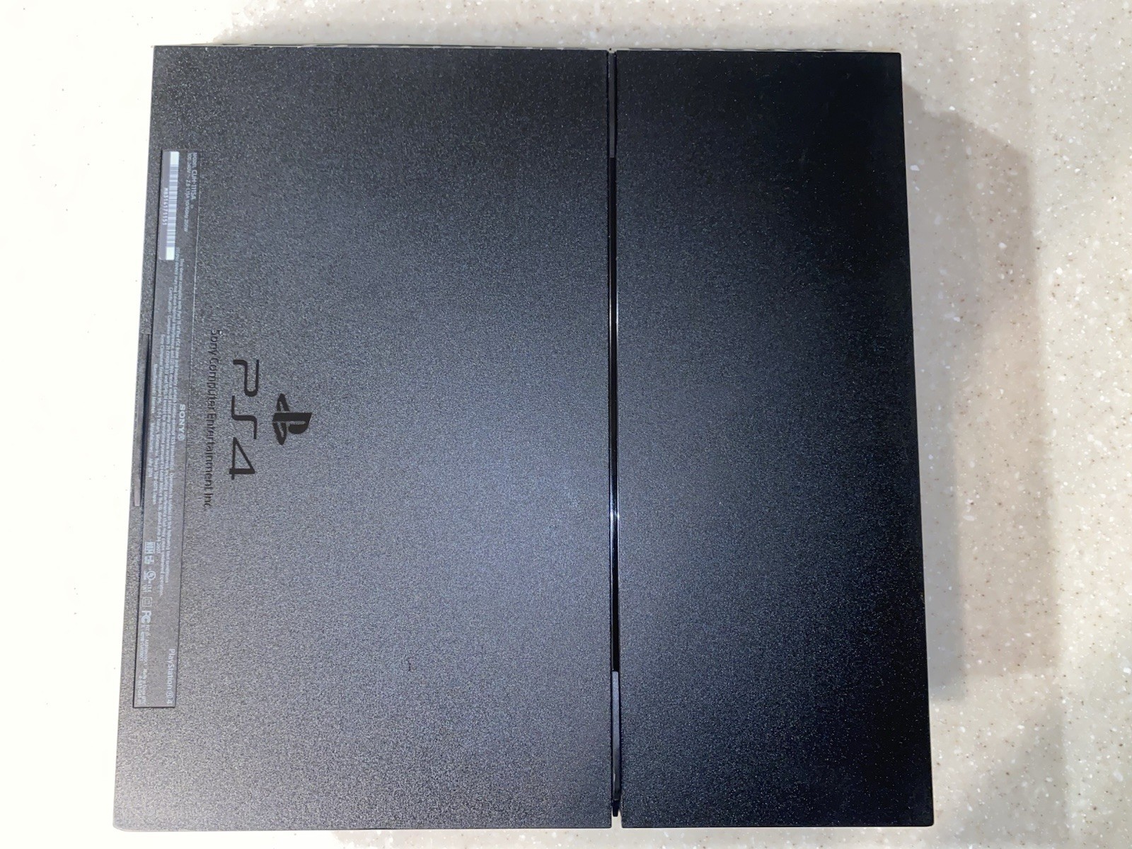Sony PlayStation 4 500GB Bundle with 1x Controller, 7x Games – Low Firmware