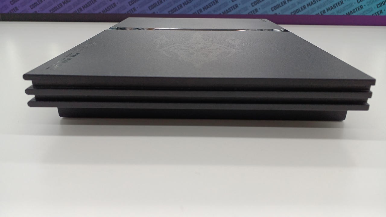 SONY PS2 FF12 SCPH-75000FF Limited Edition Console Boxed Free Shipping 2760-5