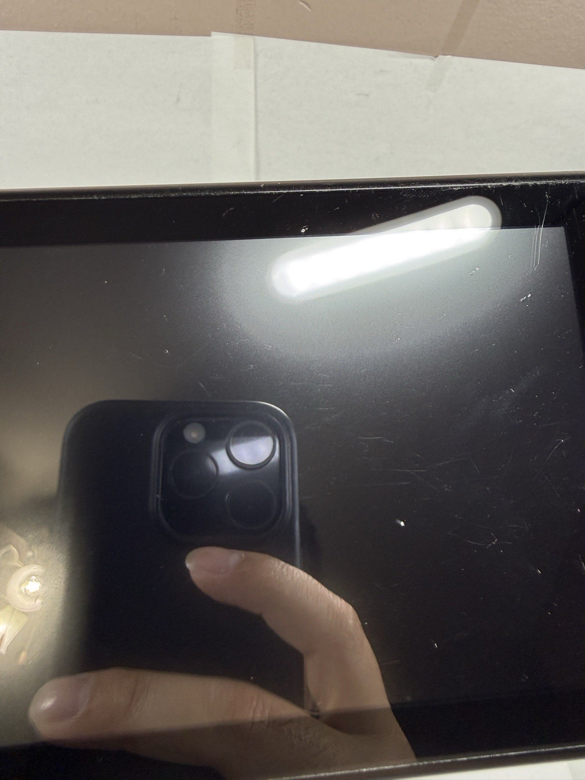 Nintendo Switch V1 HAC-001 Possibly Unpatched Tablet Only TESTED!