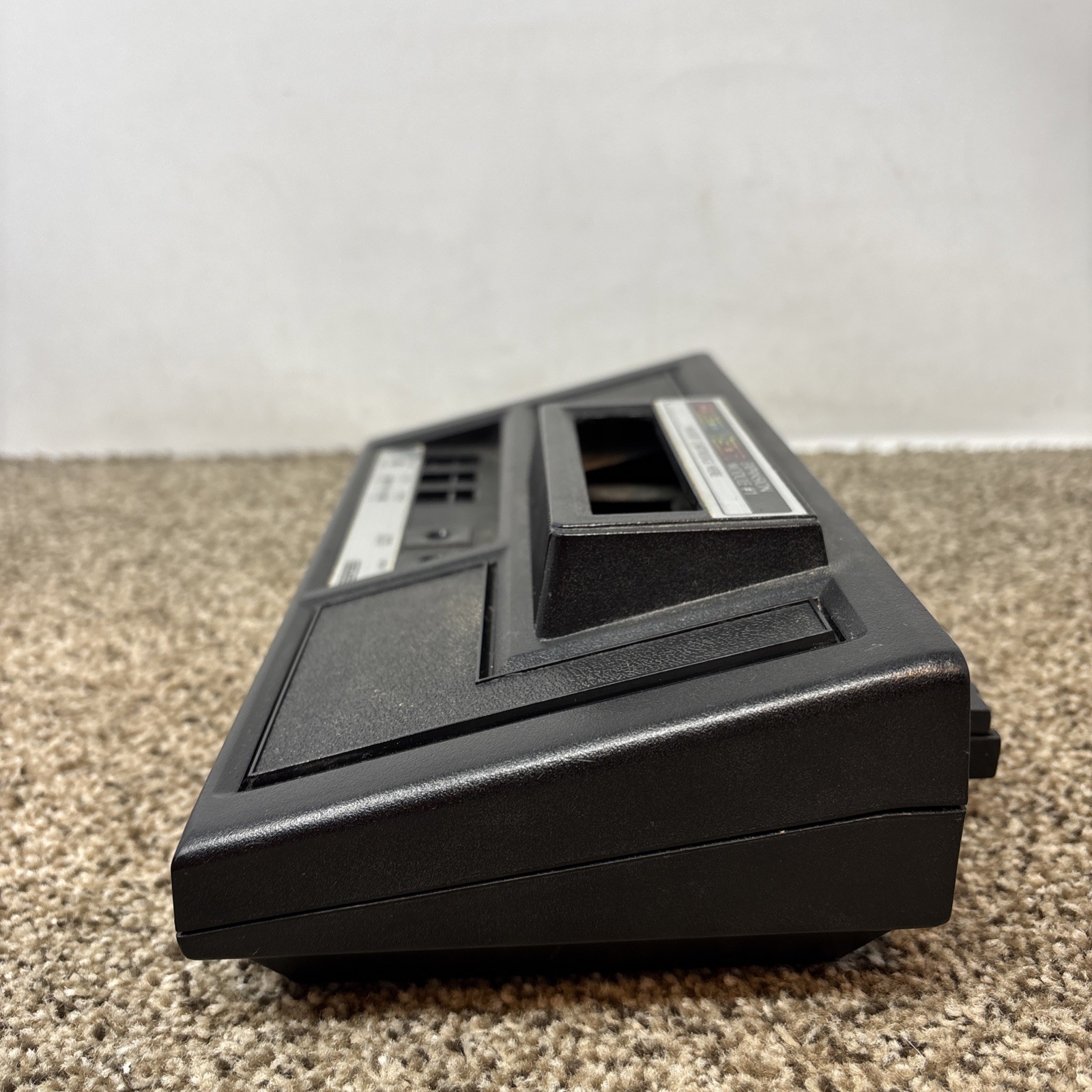 ColecoVision Expansion Module 1 Atari 2600 Adapter Fully Tested READ