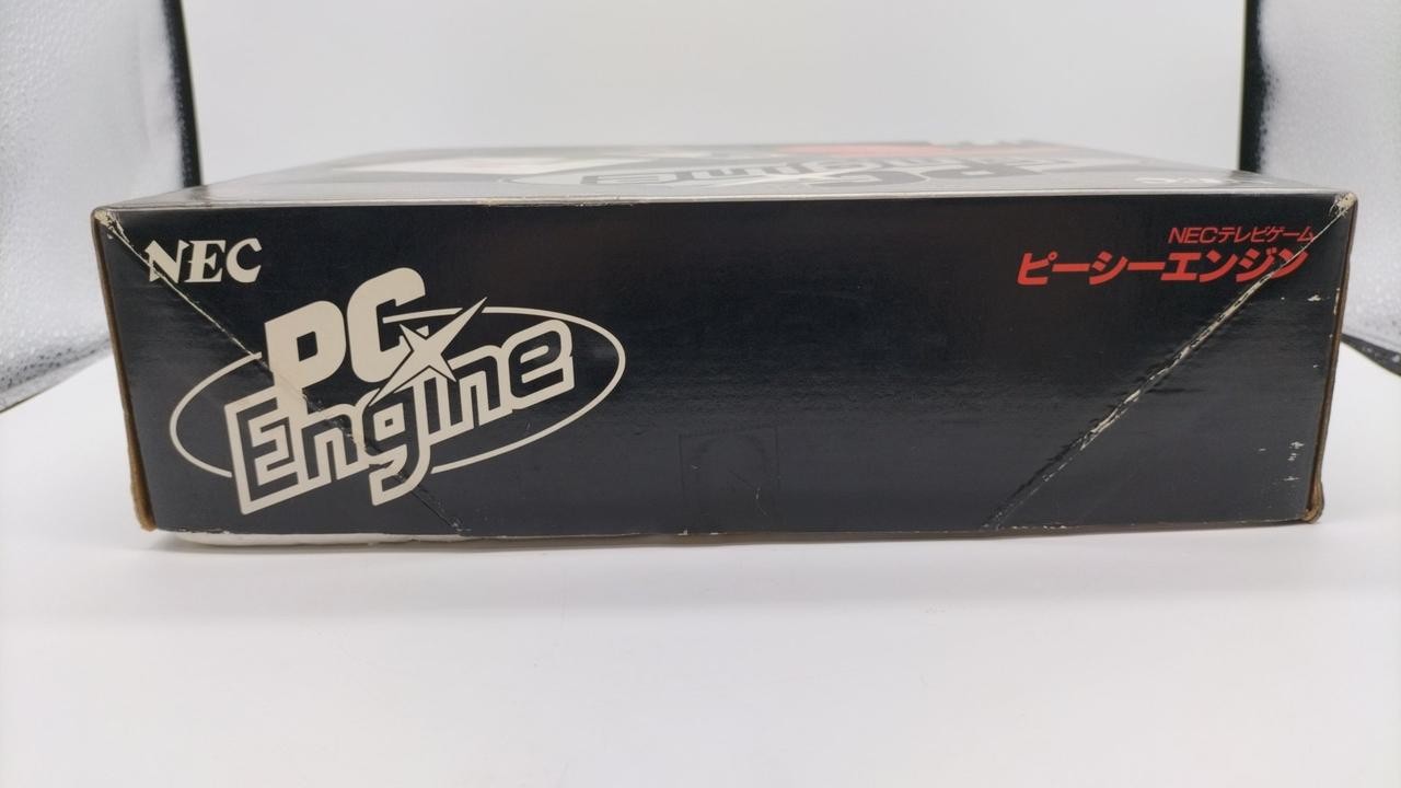PC Engine Model PI TG001 NEC