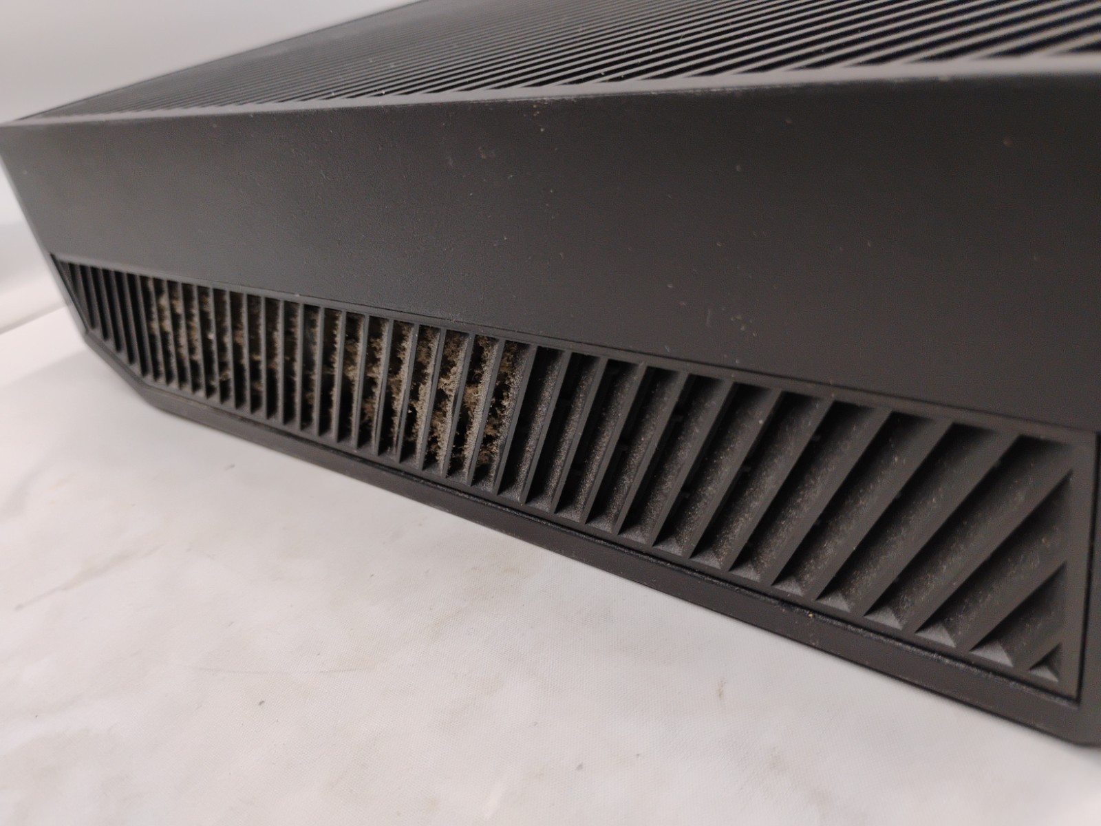 Microsoft Xbox One Model 1540 Working Console, Controller & Power Cord, Tested