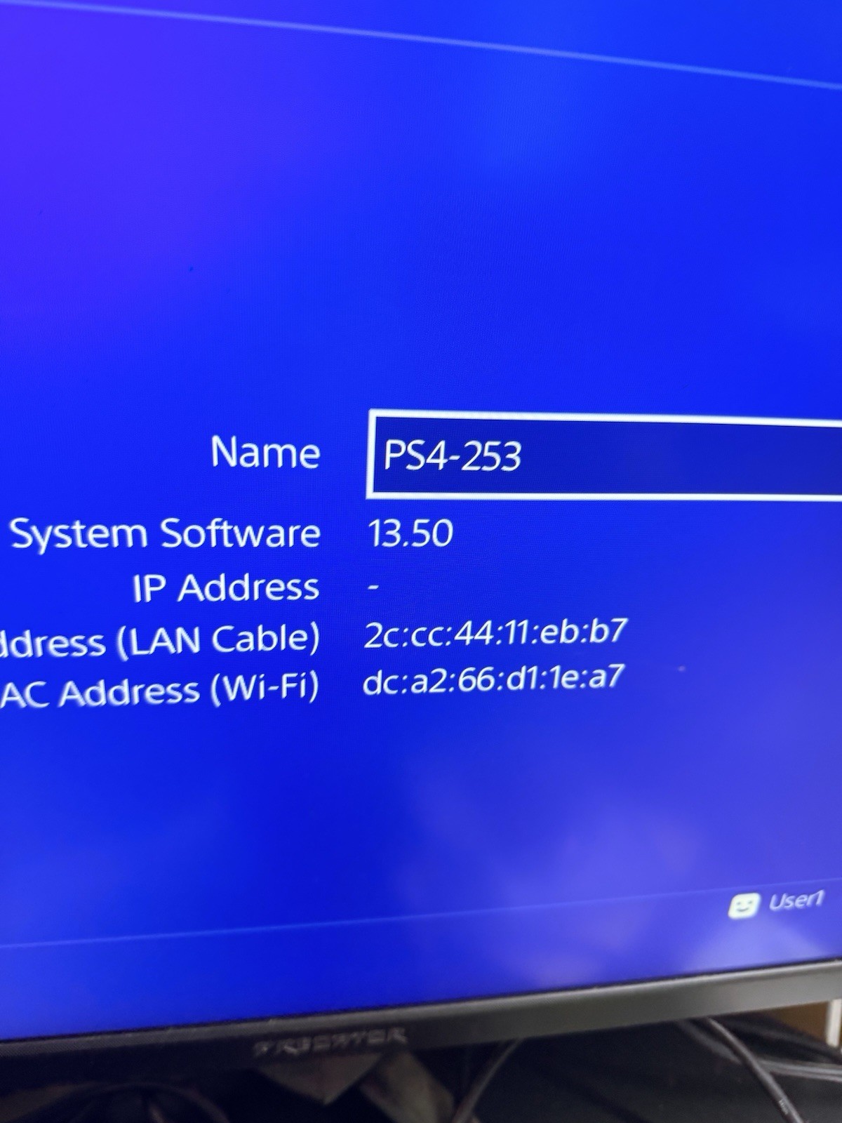 •Read First/Cosmetically Flawed•Sony PlayStation 4 Slim PS4 1TB Console 13.50FW