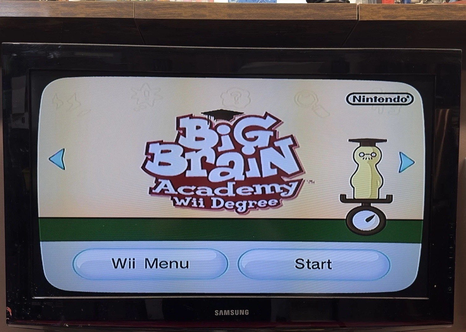Nintendo Wii RVL-001 Console Bundle TESTED Controllers Games Manuals Complete