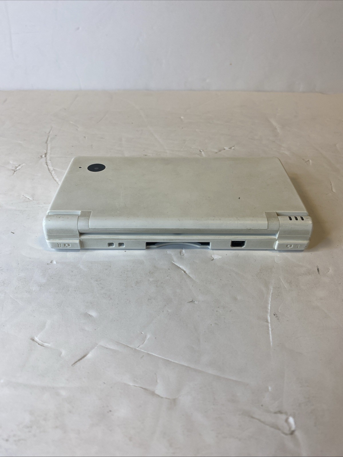 Nintendo DSi Handheld Gaming Console TWL-001 (USA) – White