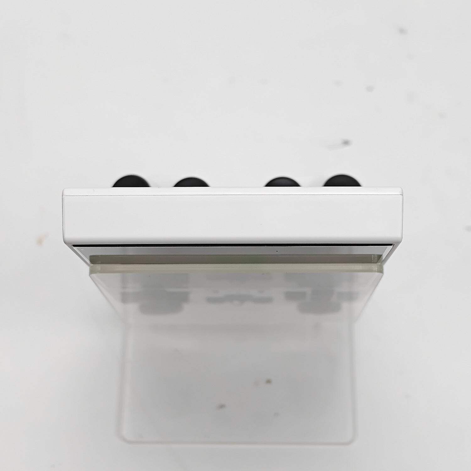 R36Max Open Source Console Retro Handheld Gaming Console 128GB White READ