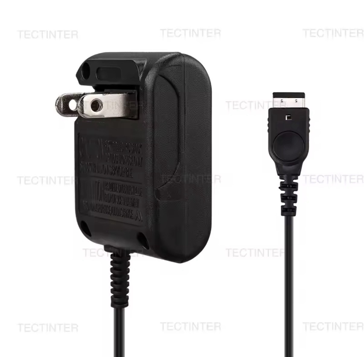 GBA Charger Gameboy Advance SP AC Adapter Nintendo DS Console USB Power Cable