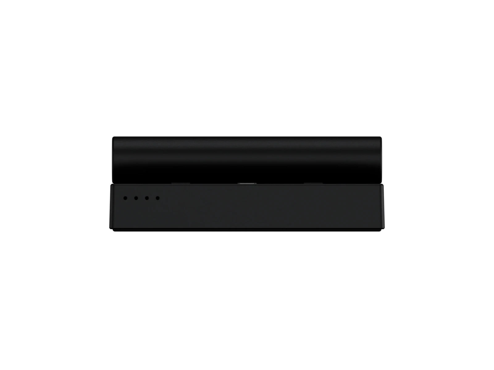 Analogue Dock for Analogue Pocket HDMI, USB-C, Power Adapter, Black