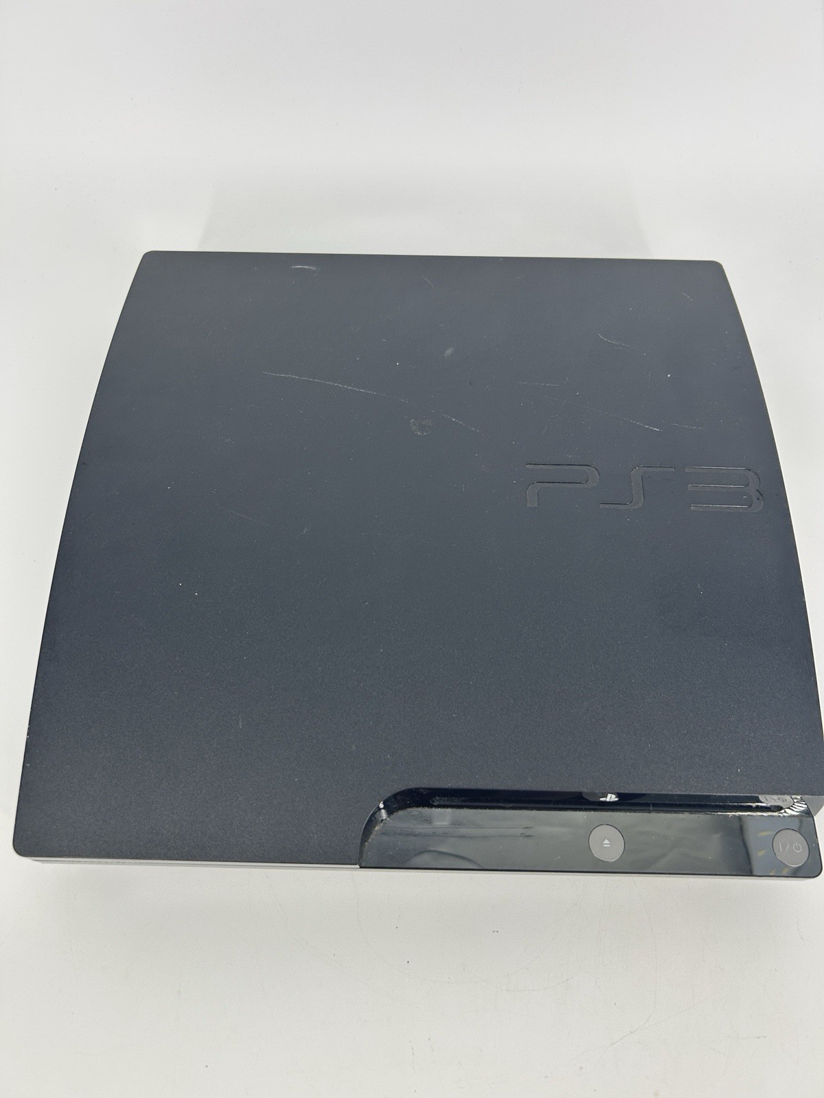 Sony PlayStation 3 PS3 Slim Console CECH-2001a