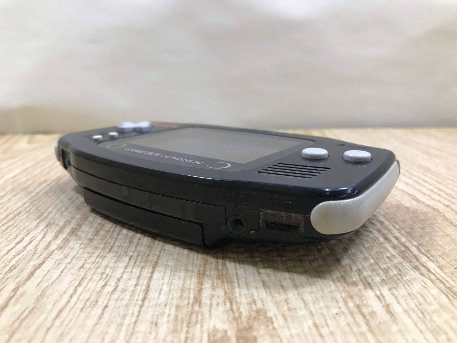 GameBoy Advance The King Of Fighters EX KOF Console Japan – With Defects LG9111