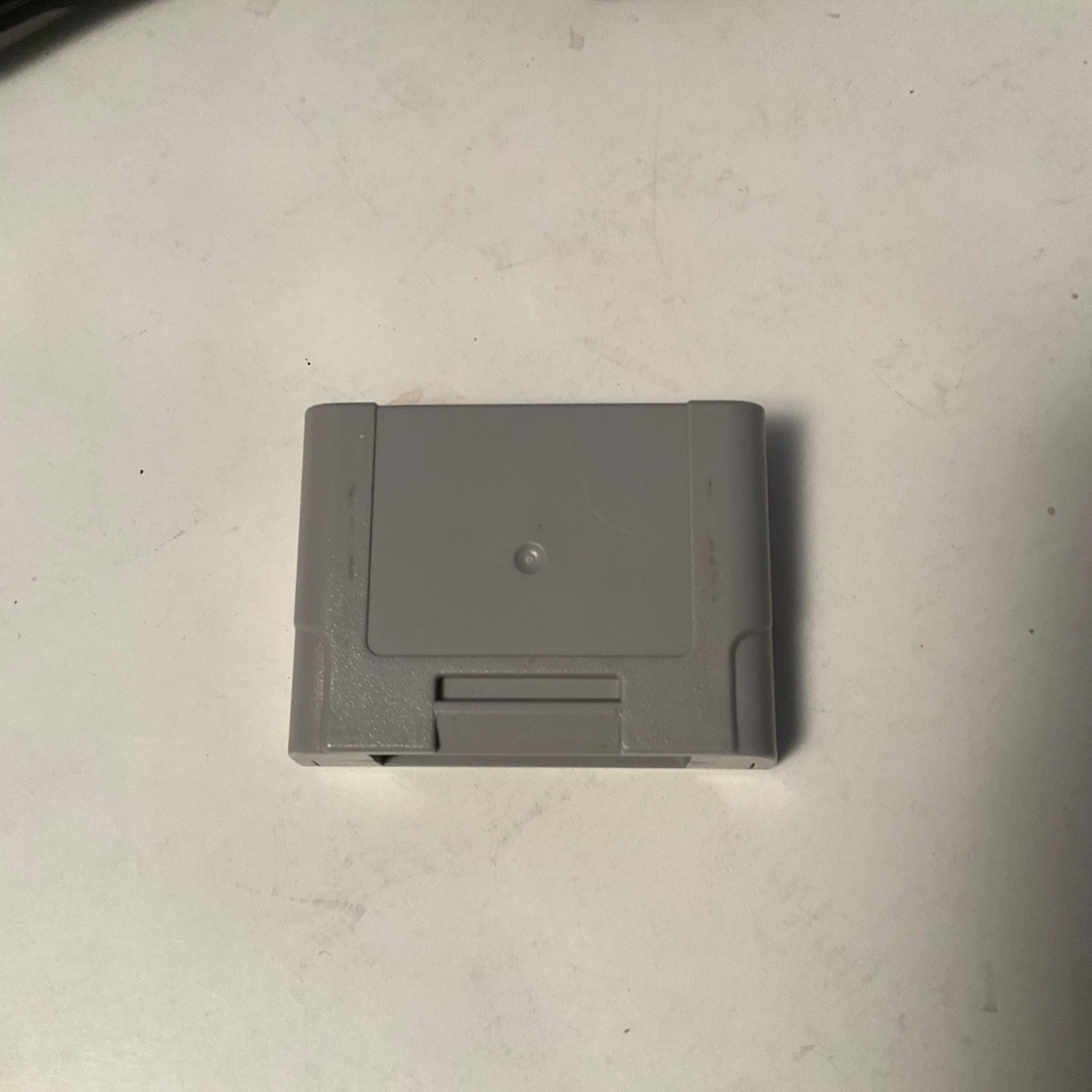 Tested ! N64 Lot System Console Black Grey (Controller Controller Pak) NUS-001