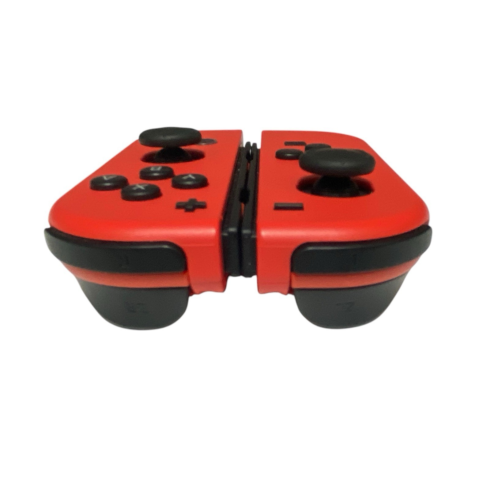 Nintendo Switch Mario Red & Blue Edition Used V2console From Japan