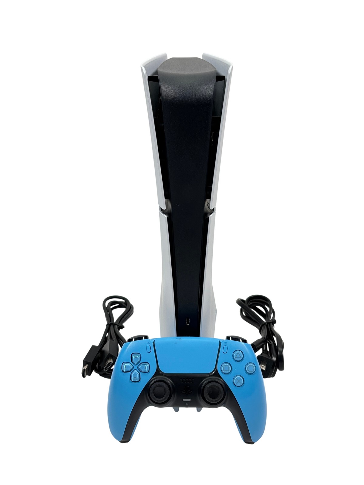 Sony CFI-2115 PlayStation 5 Slim 1TB Digital Edition Home Gaming Console – 5670