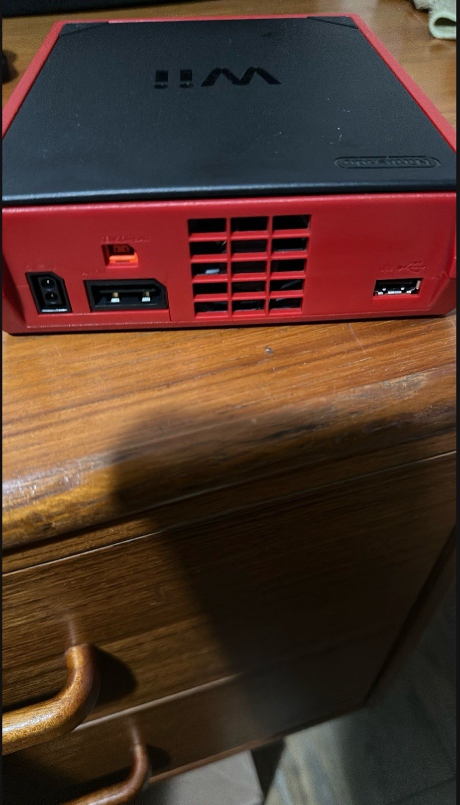 Wii U Mini