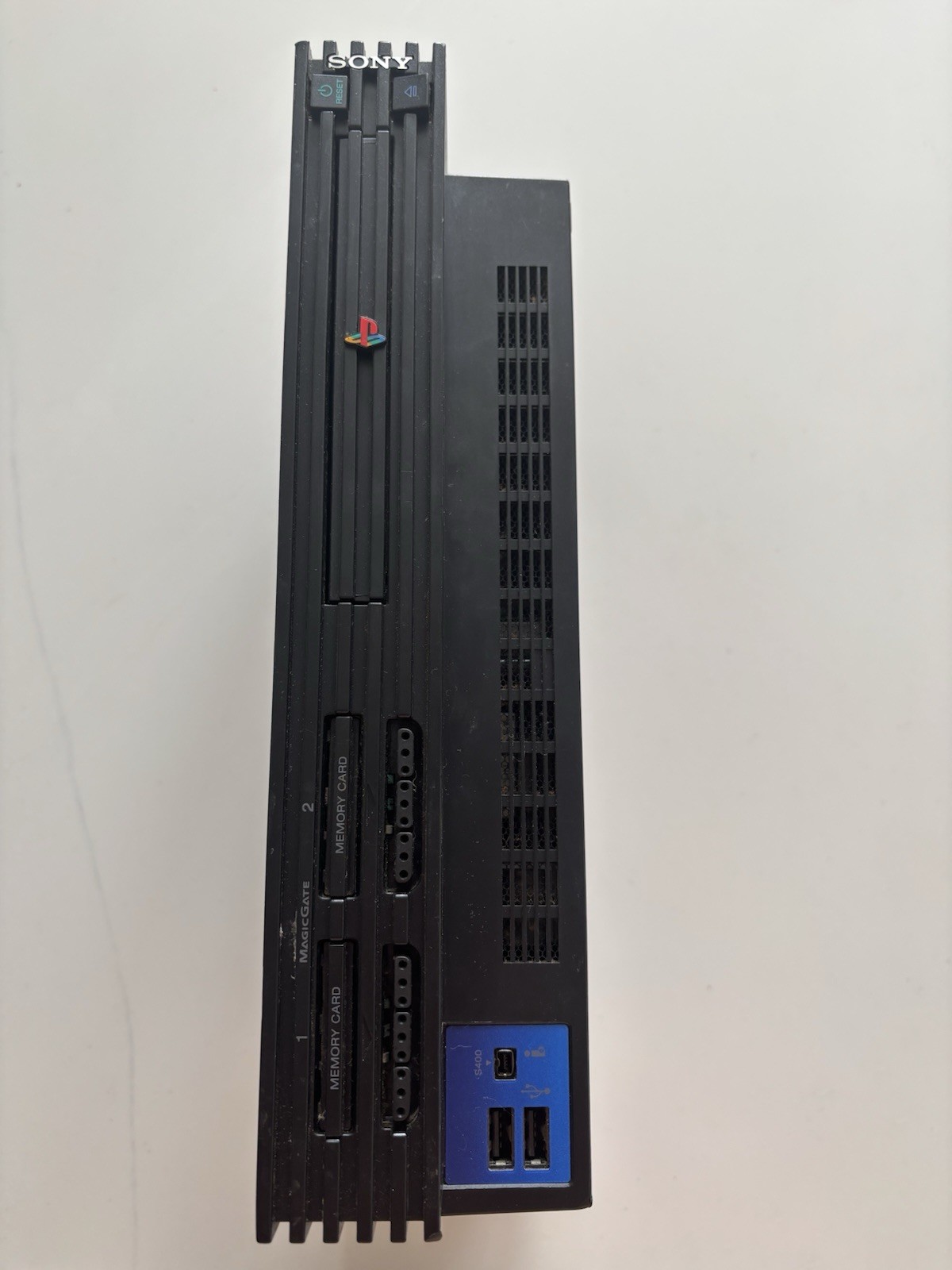Sony PlayStation 2 Console