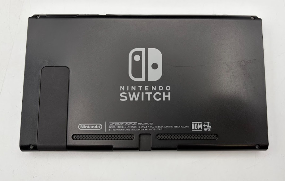 Nintendo Switch [Gen 1] 32GB – Tablet ONLY [SEE PHOTOS]