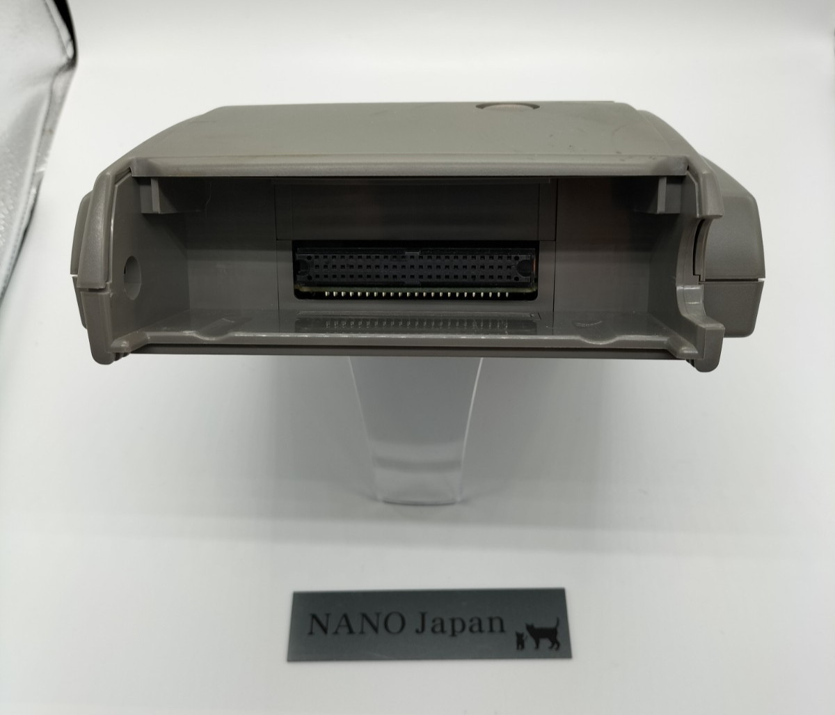 PC Engine SUPER CD ROM Console Only PI-CD1 NEC NTSC-J CD-ROM2 1991 JUNK