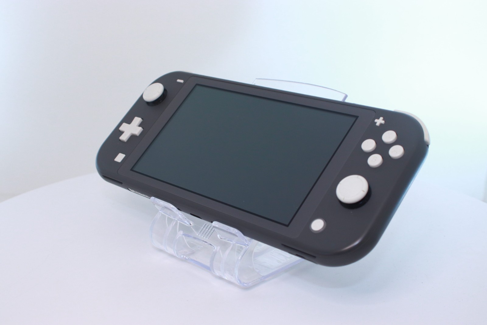 JP Game Nintendo Switch Lite Gray [Rank :B] 【 Region Free 】