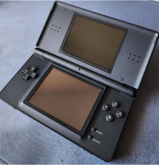 Nintendo DS Lite Handheld System