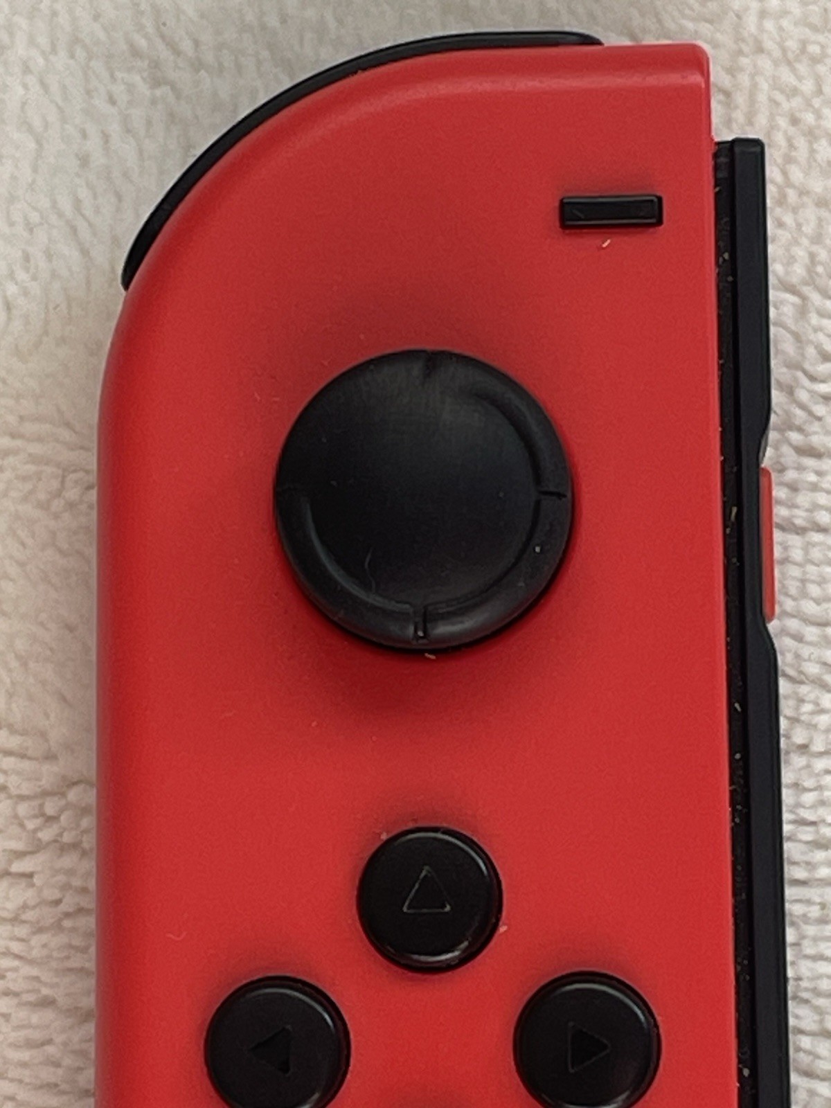 Nintendo Switch (OLED Model) Mario Red Edition 64GB Console W/ Screen Protector