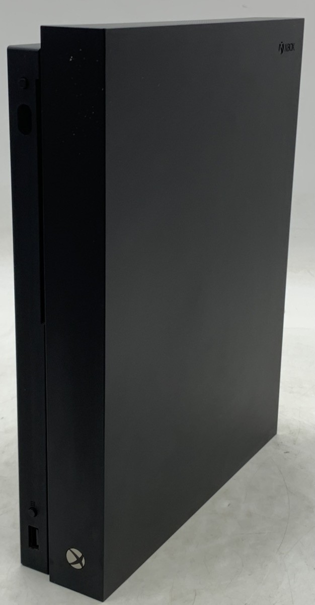 Microsoft 1787 Xbox One X 1Tb Digital Gaming System Console READ (GAL159342)