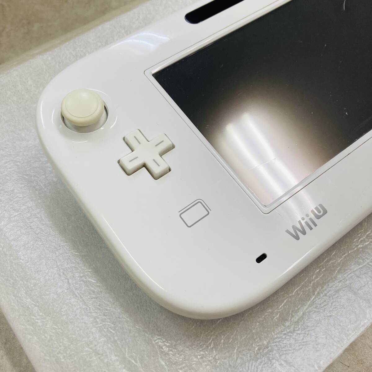 Nintendo Wii U Super Mario Maker Set