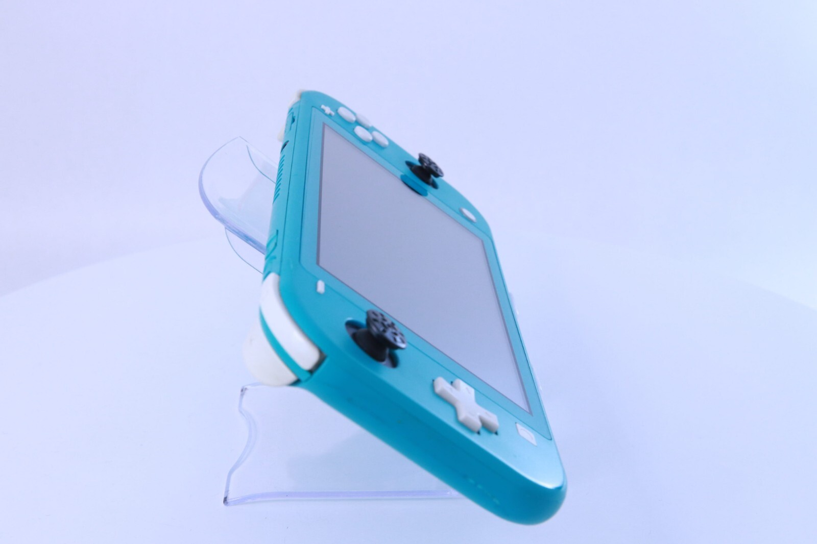 JP Game Nintendo Switch Lite Turquoise [Rank :B]【 Region Free 】