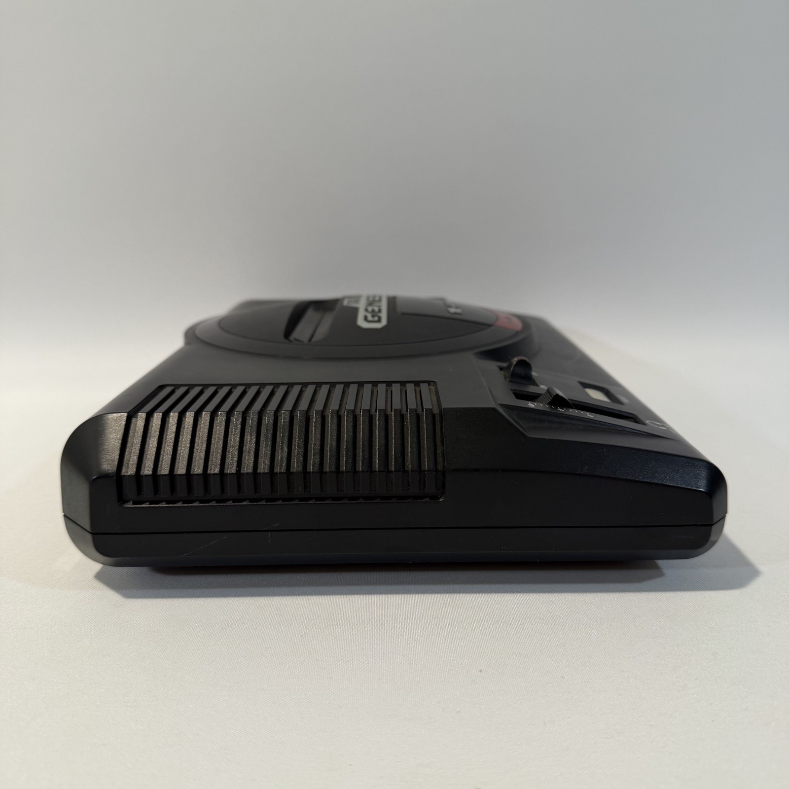 Sega Genesis Model 1 Console Tested Controller Power RF Cord Retro Game System