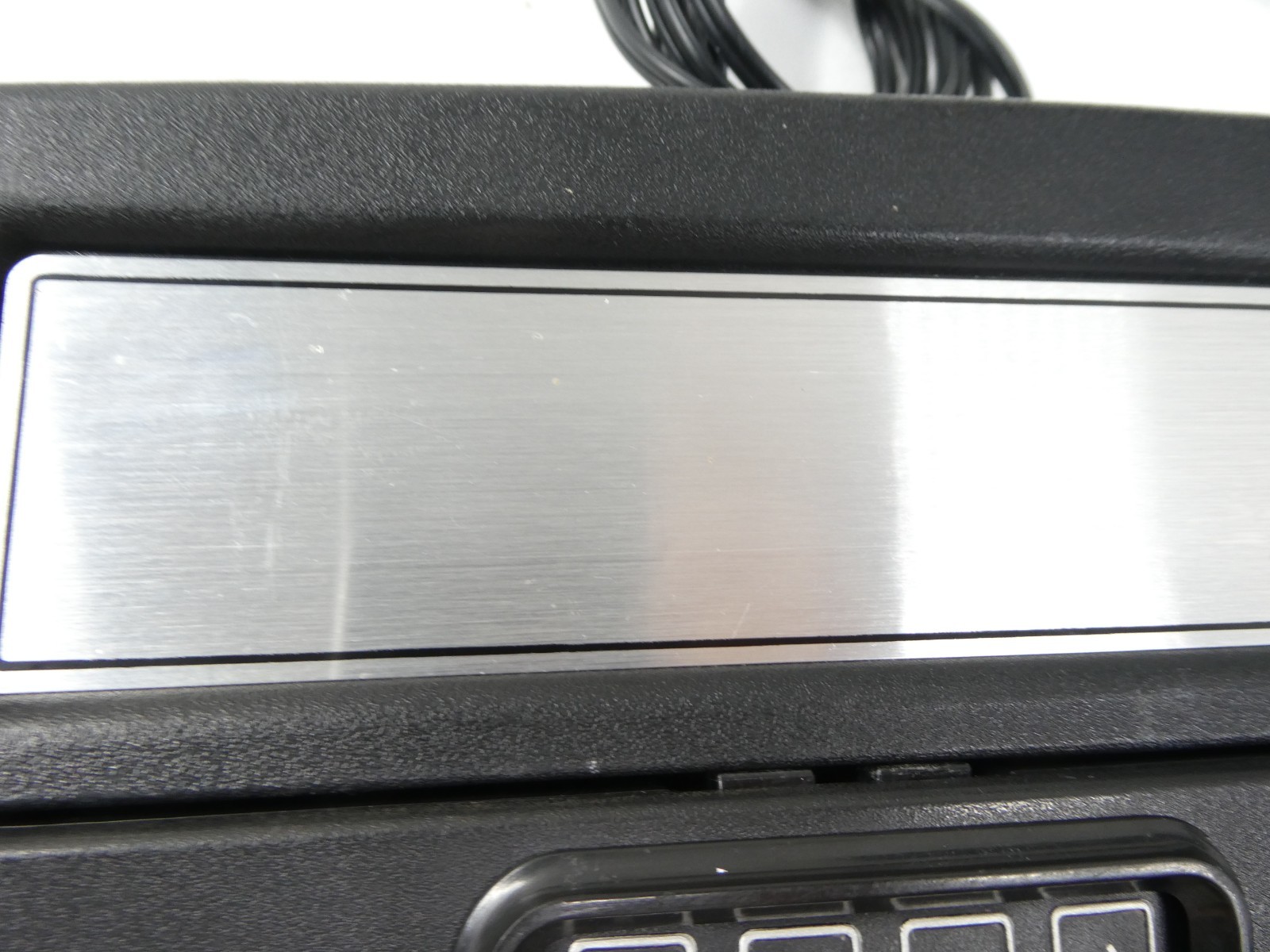 Intellivision III console model 3504 Composite MOD New Caps seller recondition