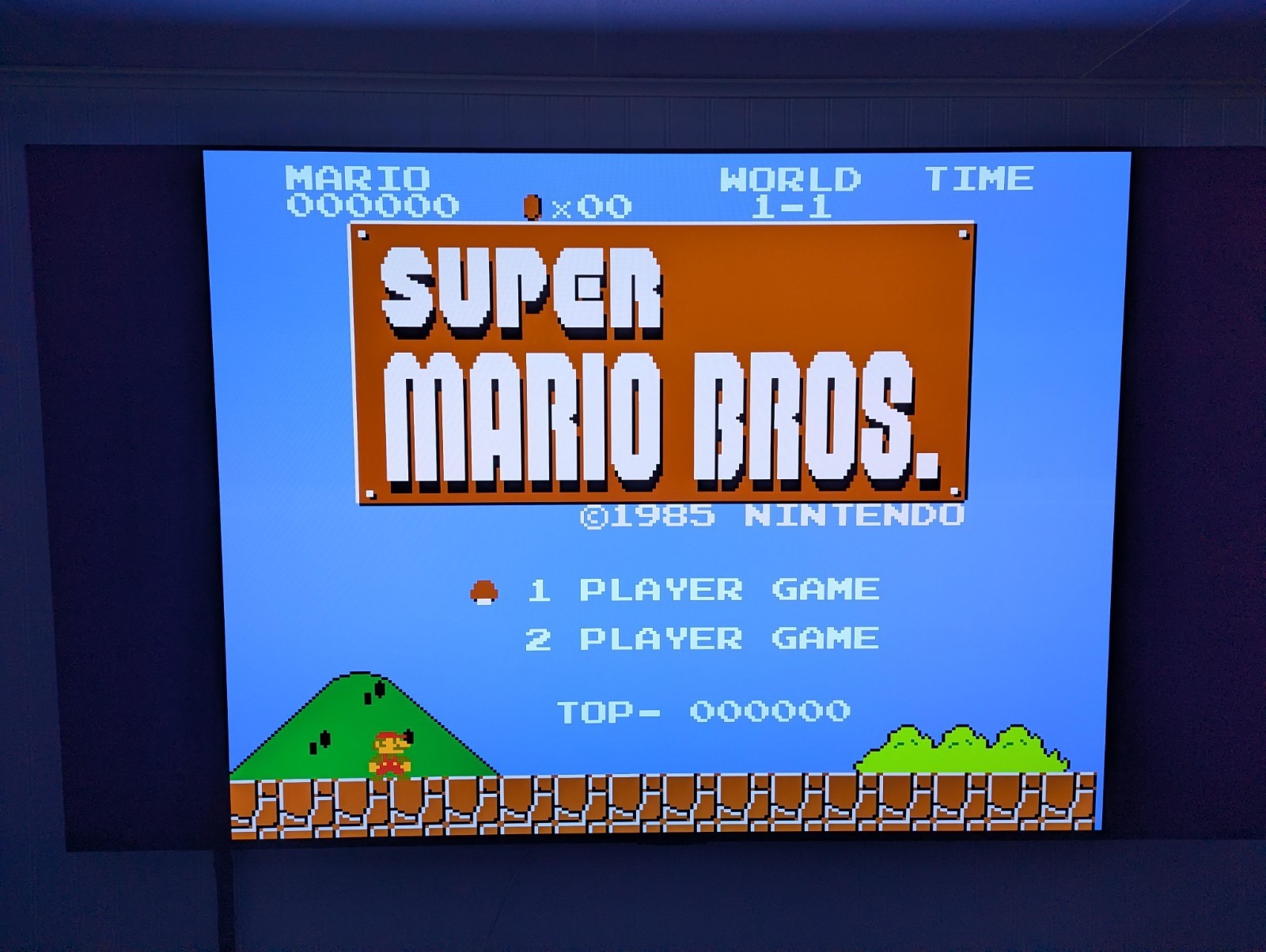 Nintendo NES Console with RGB – SNES Multi Out for RGB, S-Video, and Component
